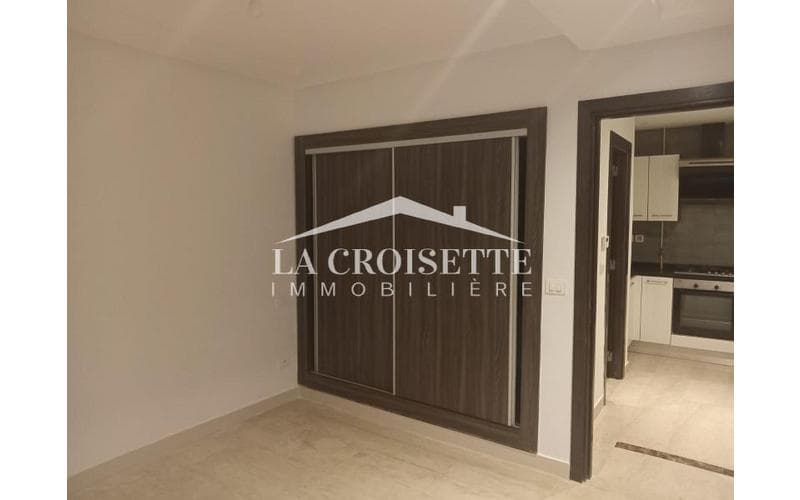 Appartement s+1 4