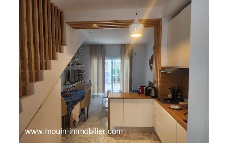 Duplex s+2 19