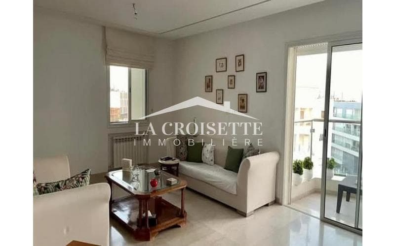 Appartement s+2