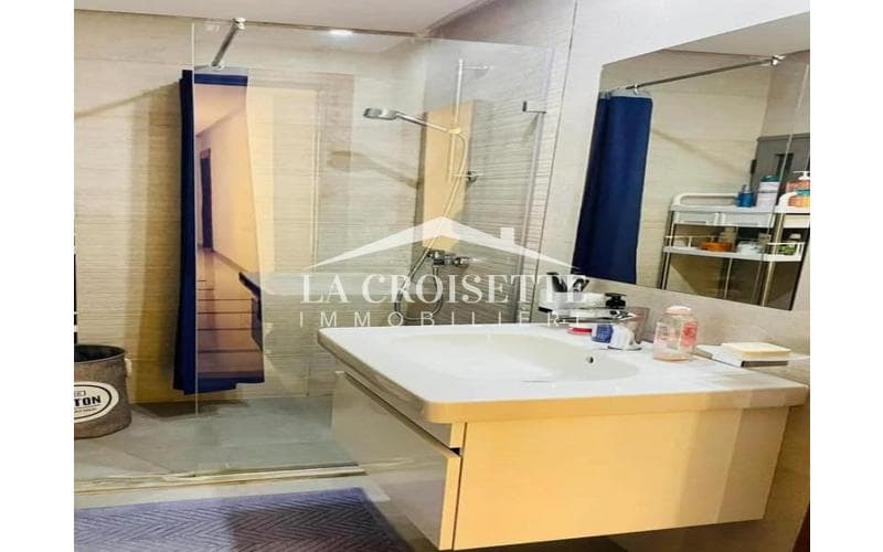 Appartement s+2 3