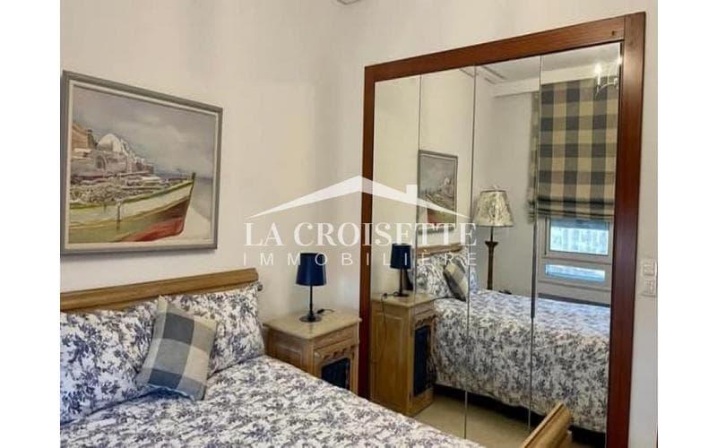 Appartement s+2 4