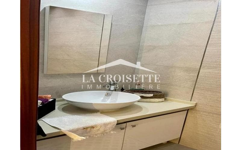 Appartement s+2 5