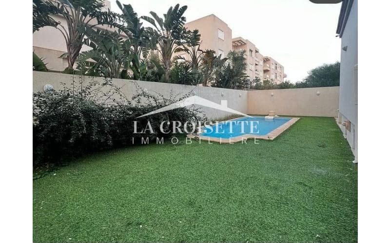 Appartement s+3