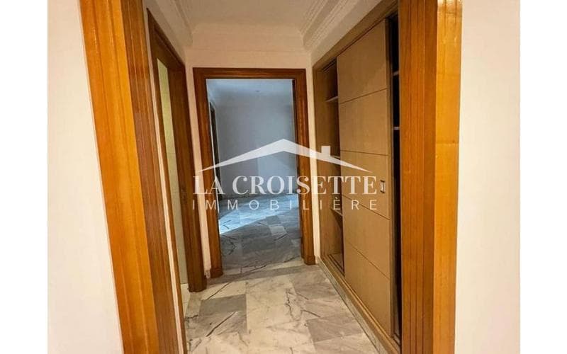 Appartement s+3 2