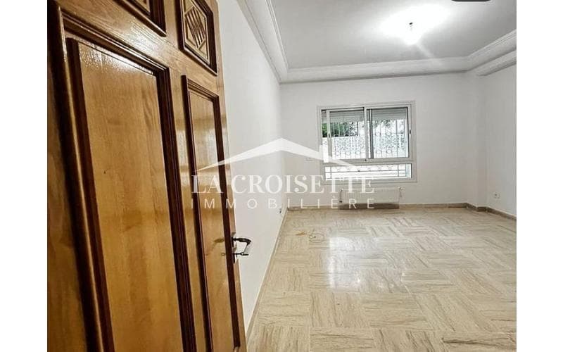 Appartement s+3 3