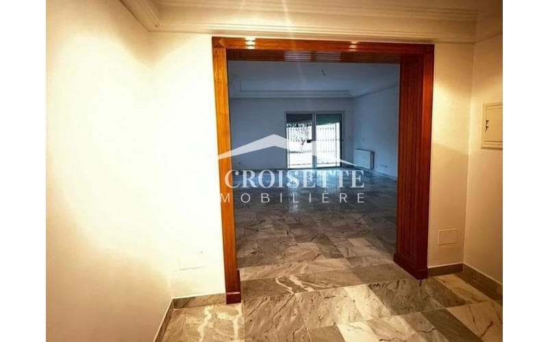 Appartement s+3 4