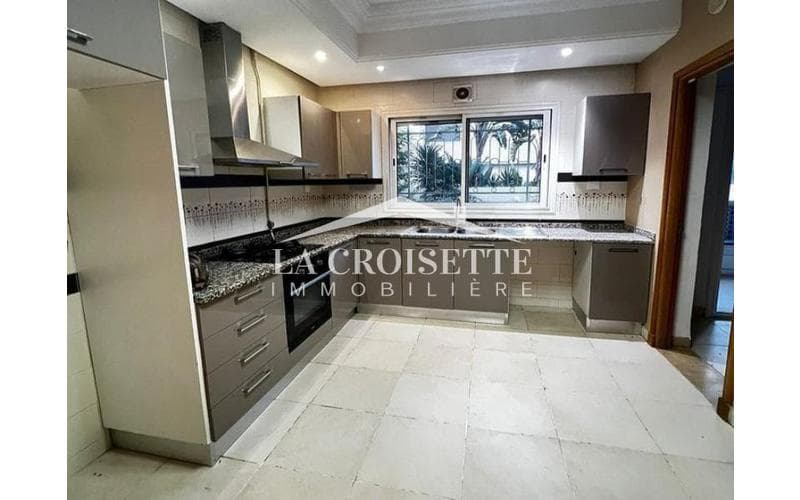Appartement s+3 5
