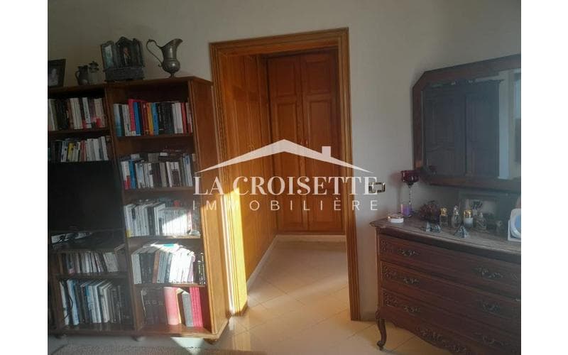 Appartement s+4 2