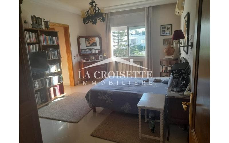 Appartement s+4 3
