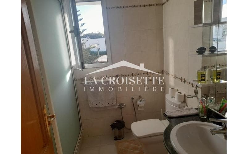 Appartement s+4 4