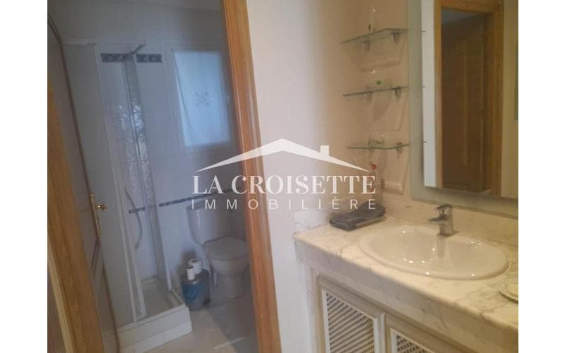 Appartement s+4 6