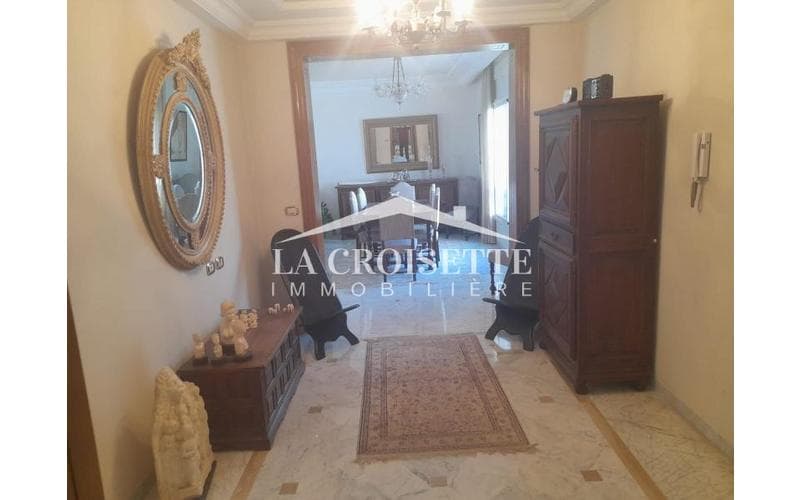 Appartement s+4 5