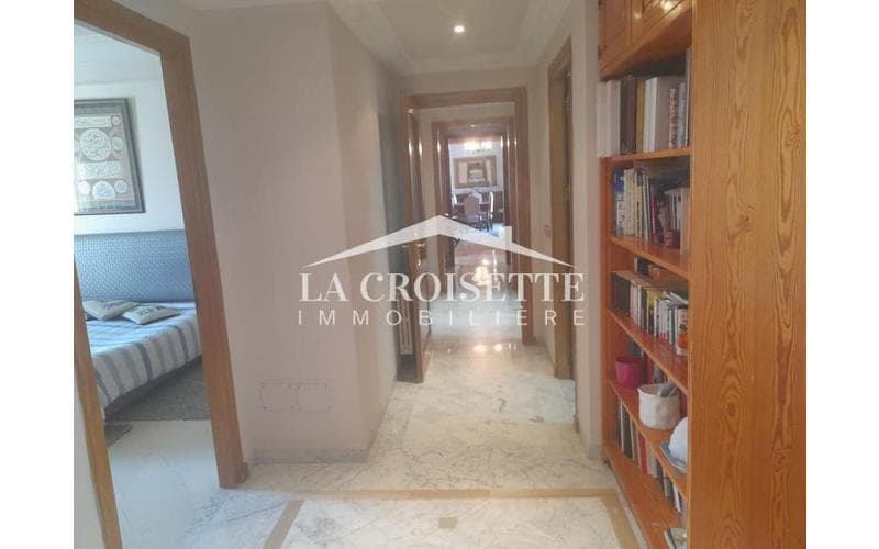 Appartement s+4 7