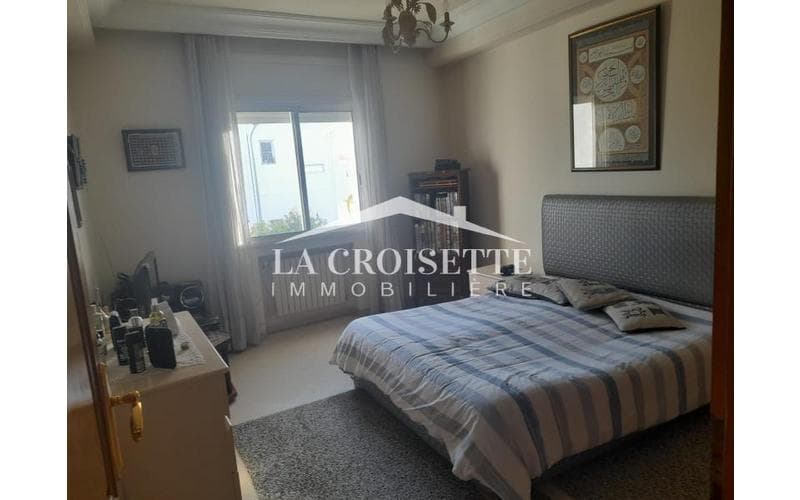 Appartement s+4 8