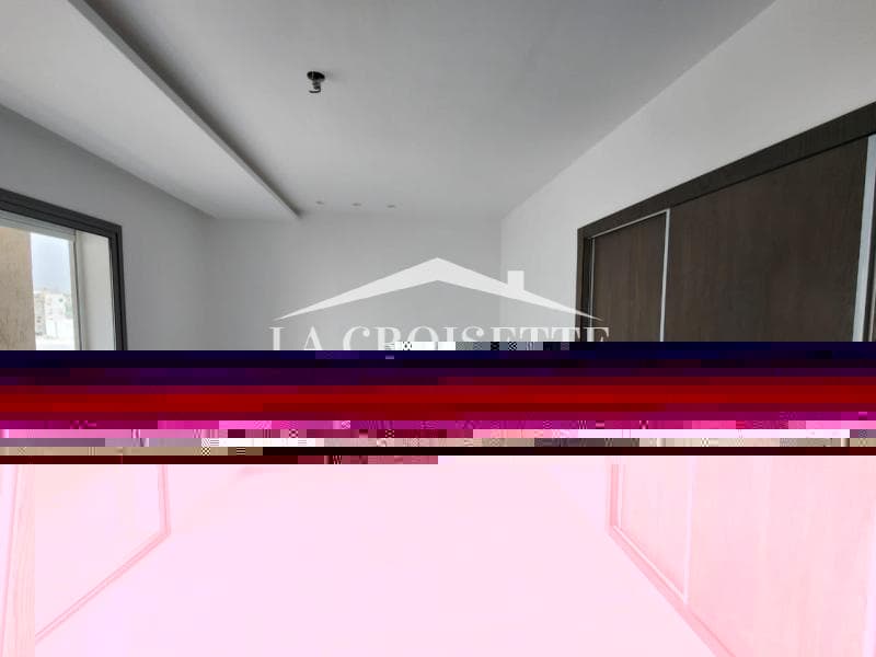 Appartement studio 4