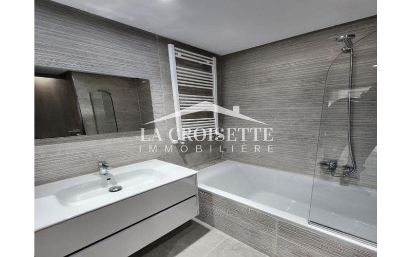 Appartement studio 5