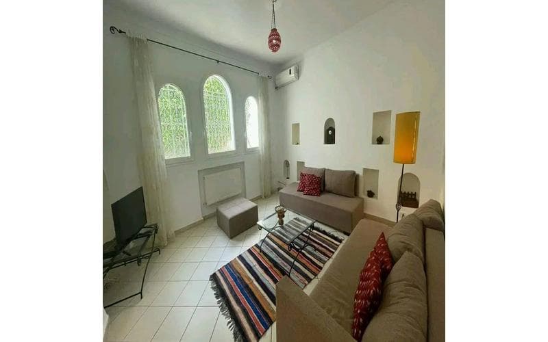 Villa s+2 25