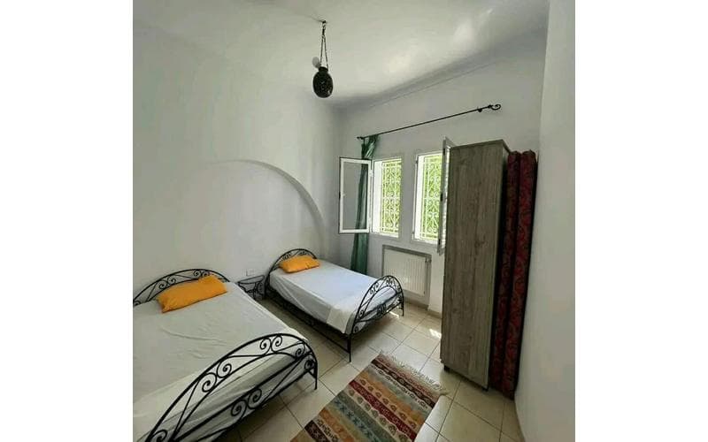 Villa s+2