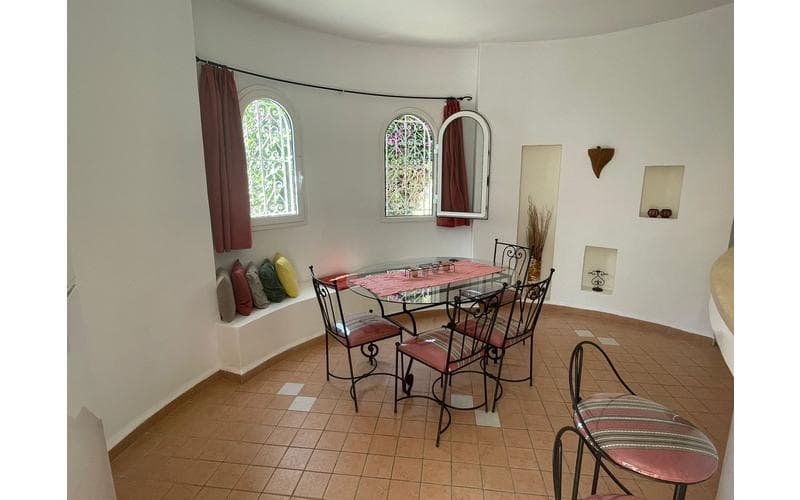 Villa s+2 3