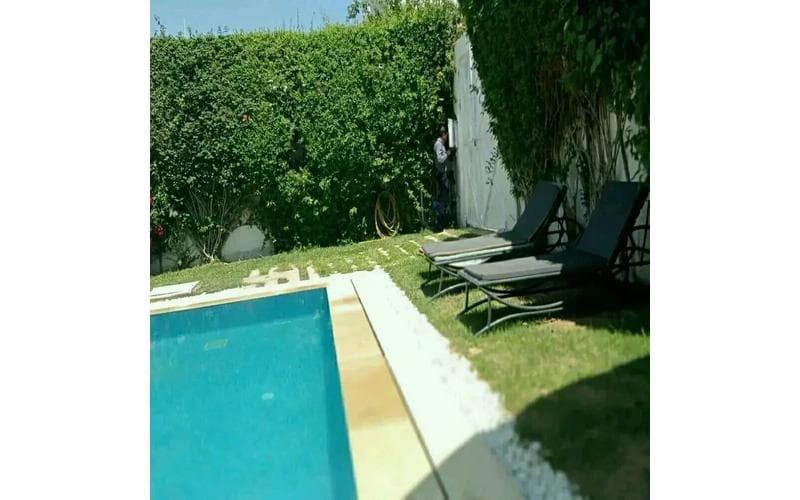 Villa s+2 7