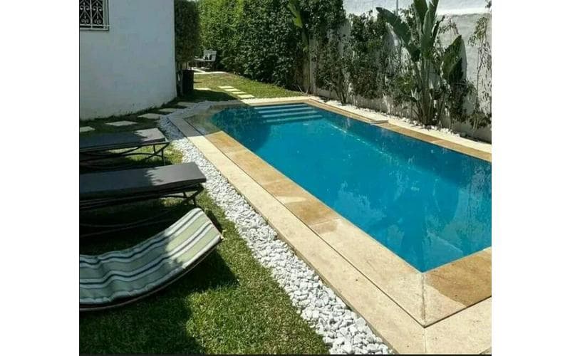 Villa s+2 12