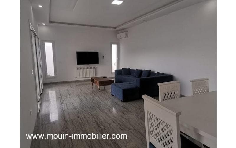 Villa s+4 10