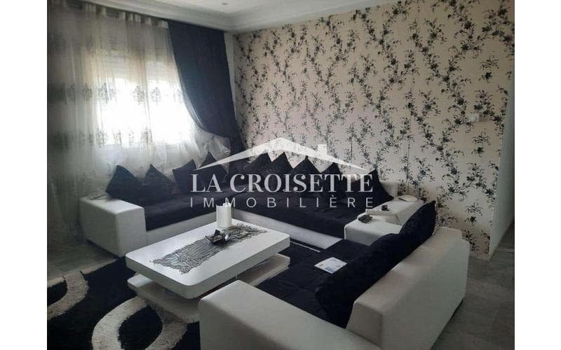 Appartement studio