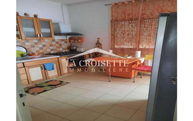 Appartement studio 2