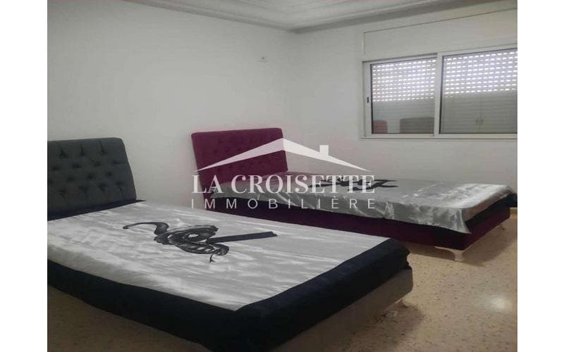 Appartement studio 3