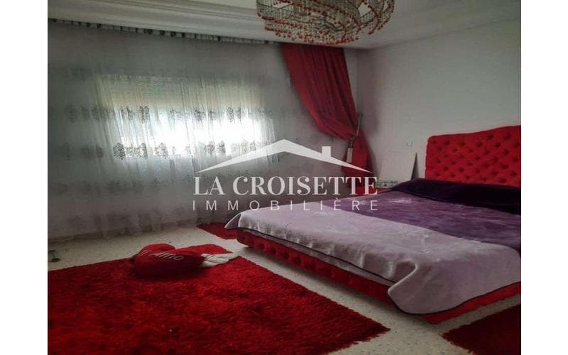 Appartement studio 4