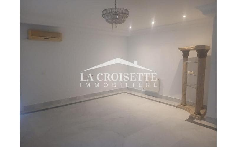 Appartement s+4