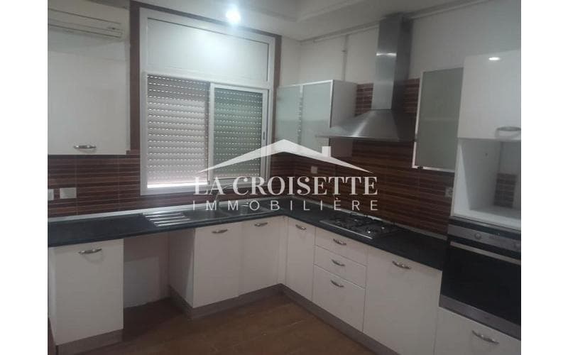 Appartement s+4 2