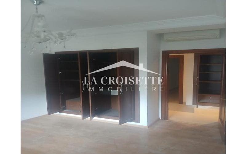 Appartement s+4 3