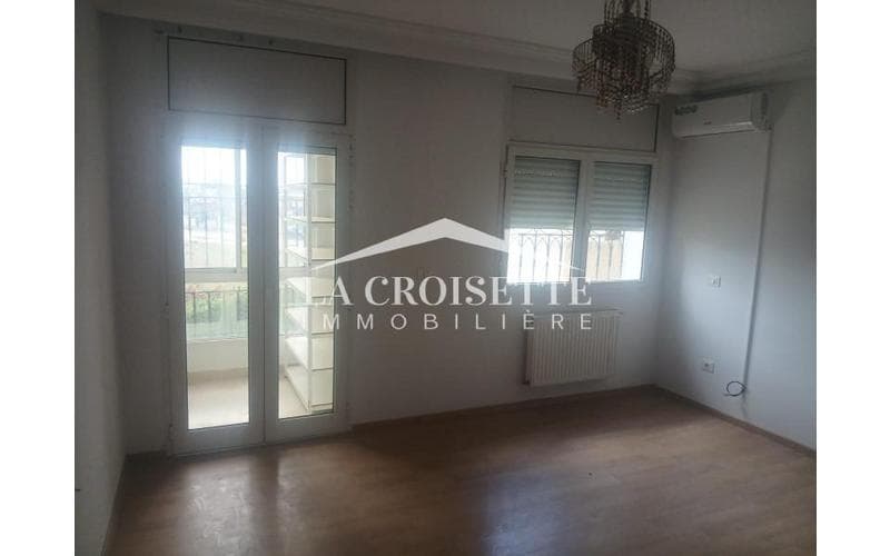 Appartement s+4 4
