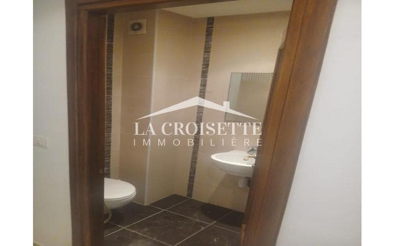 Appartement s+4 5