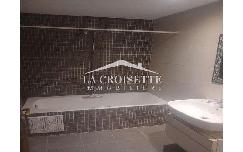 Appartement s+4 6