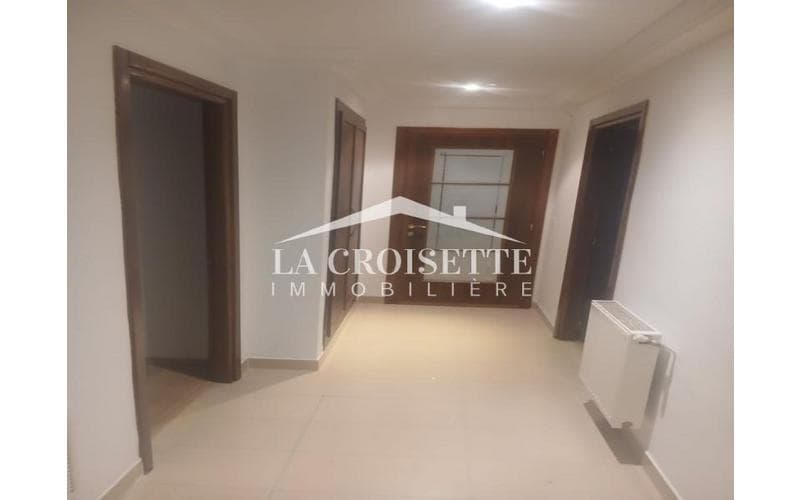 Appartement s+4 7