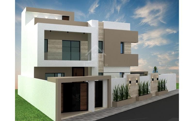 Duplex s+3 3