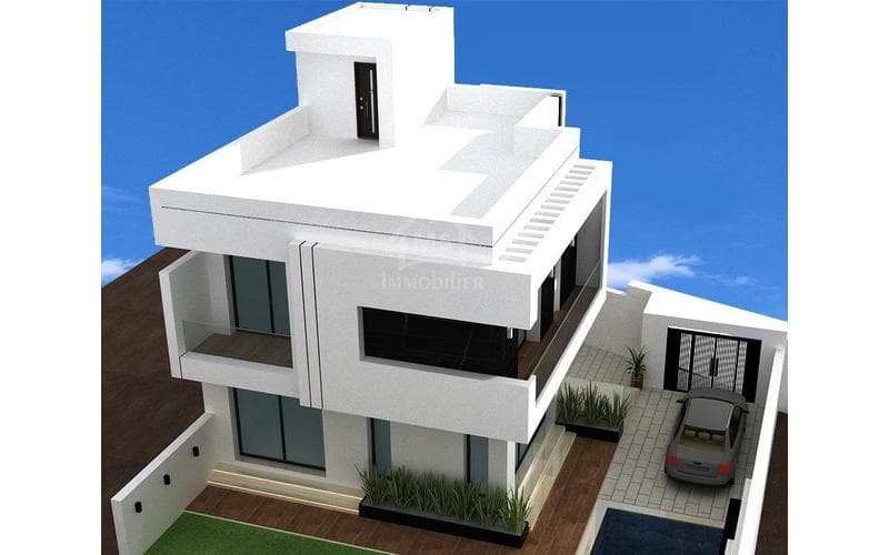 Duplex s+3 6