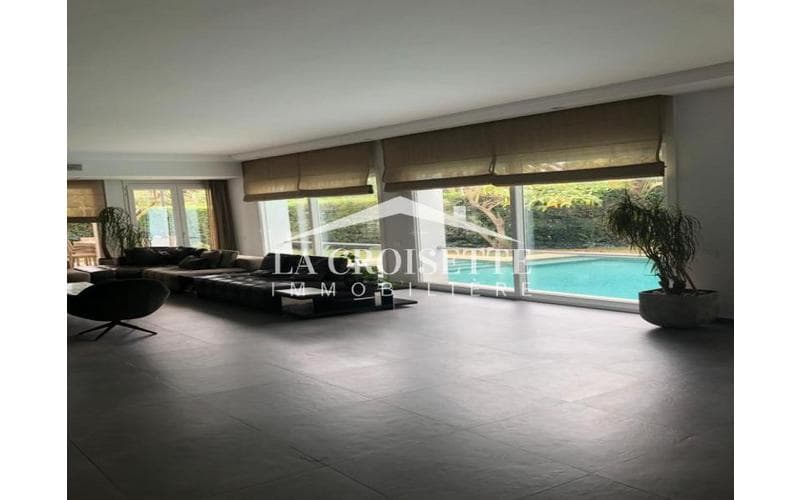 Villa s+5 et plus 2