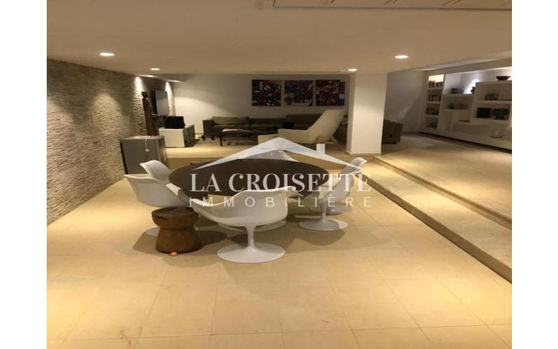 Villa s+5 et plus 3