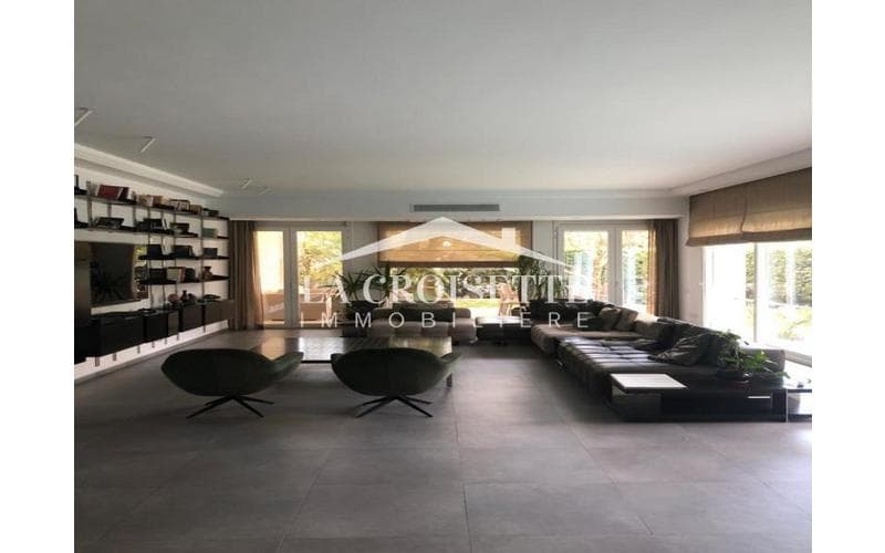 Villa s+5 et plus 4