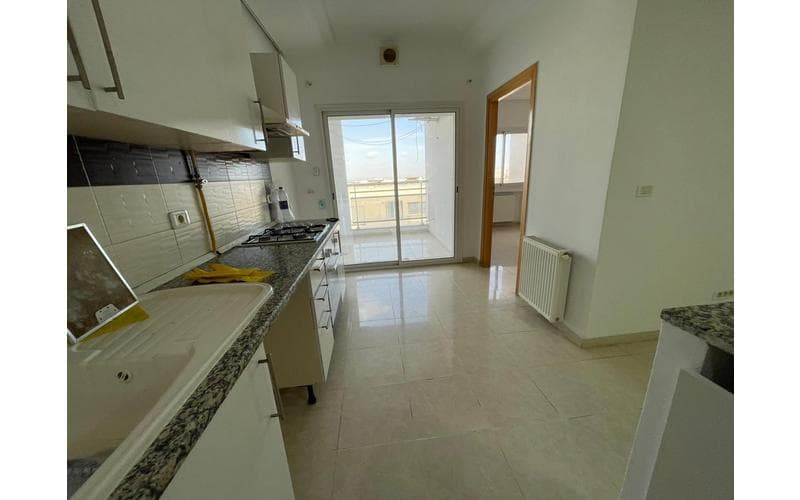 Appartement s+1 3