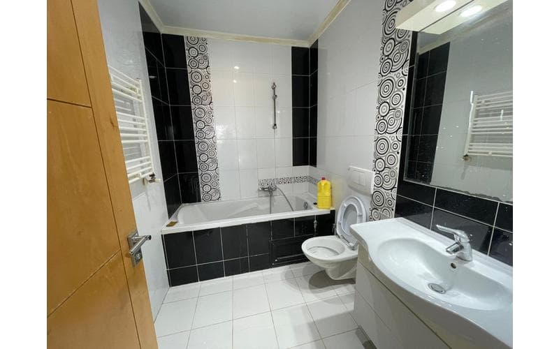 Appartement s+1 4
