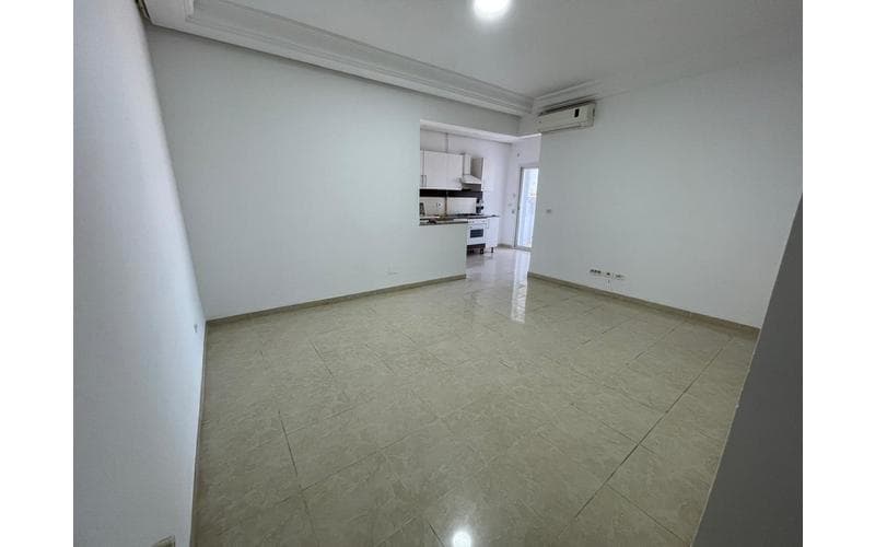 Appartement s+1 5