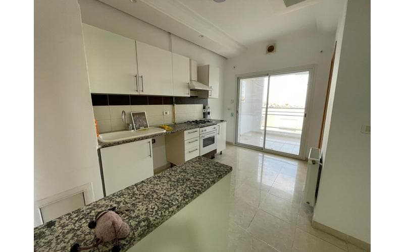 Appartement s+1 6
