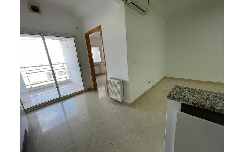 Appartement s+1 7
