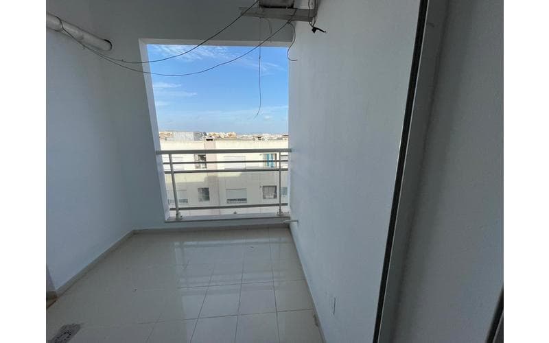 Appartement s+1 8
