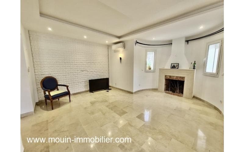 Villa s+3 3