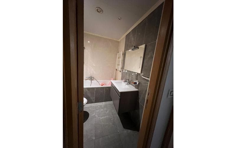 Appartement s+1